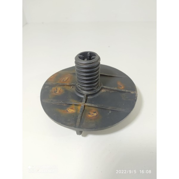 Porca Parafuso Estepe Renault Megane Grand Tour 2010 / 19766