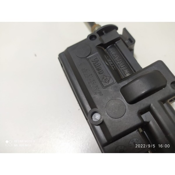 Trava Portinhola Renault Megane 2008/2014 Original / 19764