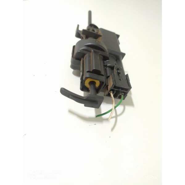 Trava Portinhola Renault Megane 2008/2014 Original / 19764