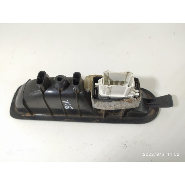 Botão Vidro  Megane Traseiro Esq 2008/2013 Original / 19753