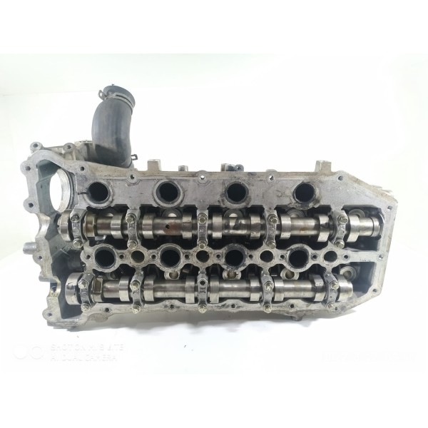 Cabecote Range Rover Sport 3.6 V8 Esq Diesel 08/12 Lion Std