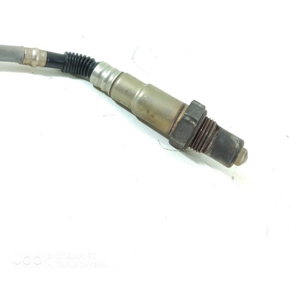Sonda Lambda Cruze Pré 4 Fios 2017 2018 2022 12663317 /25974