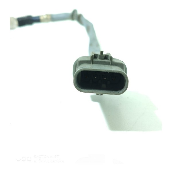 Sonda Lambda Cruze Pré 4 Fios 2017 2018 2022 12663317 /25974