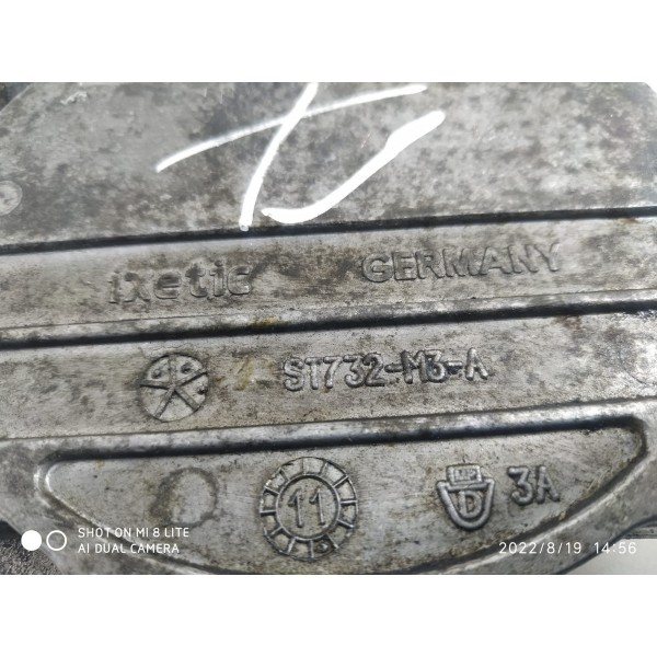 Bomba Vácuo Bmw X1 118 120 N46 2005/2013 Original / 18679