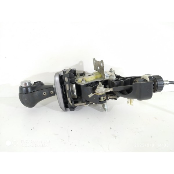 Alavanca Câmbio Honda Crv 2008/2011 Original / 19845