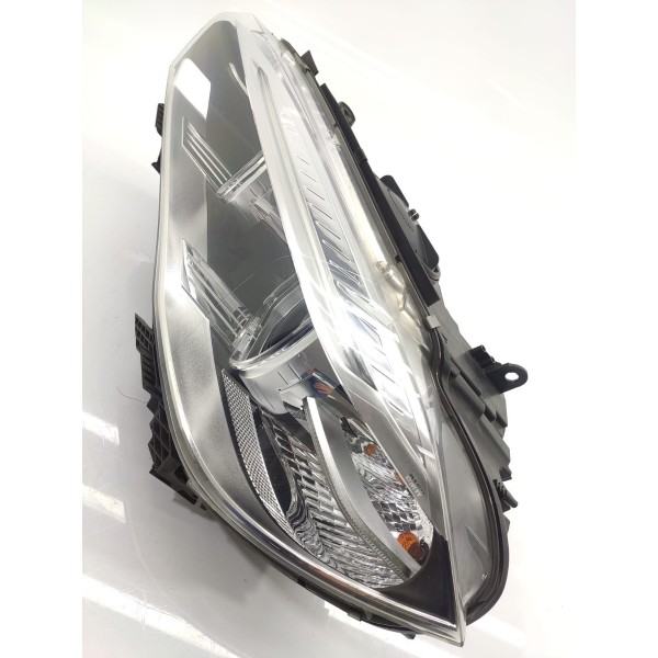 Farol Bmw X5 Esquerdo Xenon 2014/2018 Completo 7424173