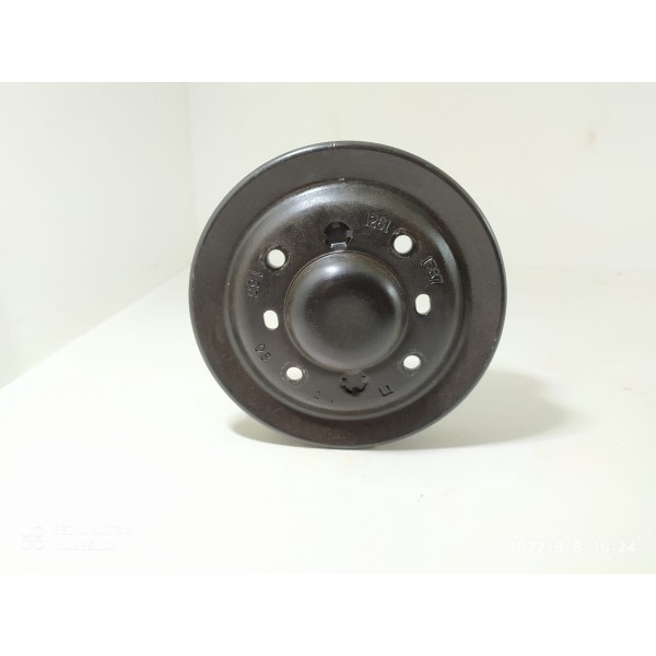 Polia Bomba Agua Gm Captiva 3.6 V6 2009 / 19939