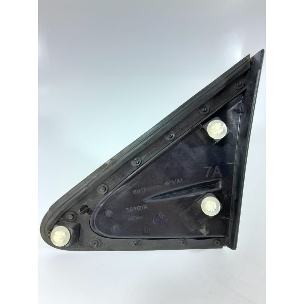 Acabamento Ext Retrovisor Corolla Dir 2022 6011702330