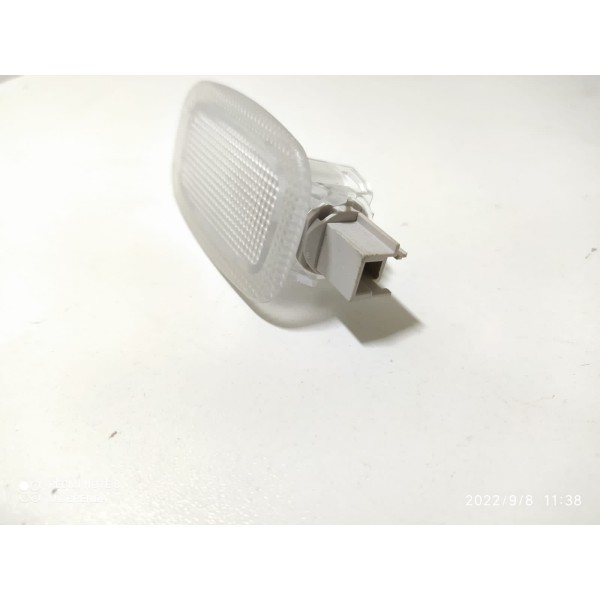 Luz Teto Cortesia Mercedes Slk200 2005/2011 Original / 19912