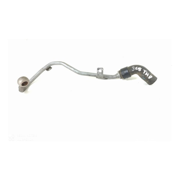 Cano Agua Turbina Peugeot 3008 1.6 Thp 2011/15 / 19906