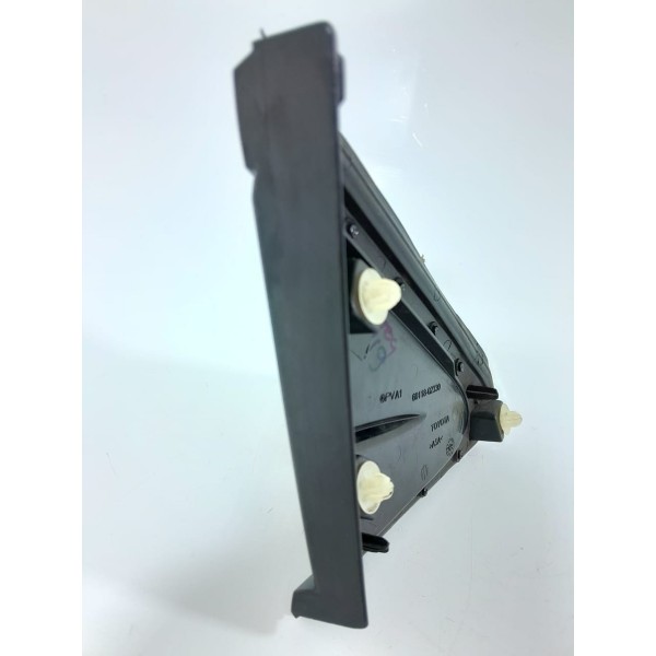 Acabamento Retrovisor Corolla Esquerdo 2022 6011802330