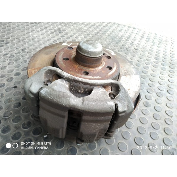 Montante Manga Eixo Mercedes Slk R171 Diant Dir Orig /19638
