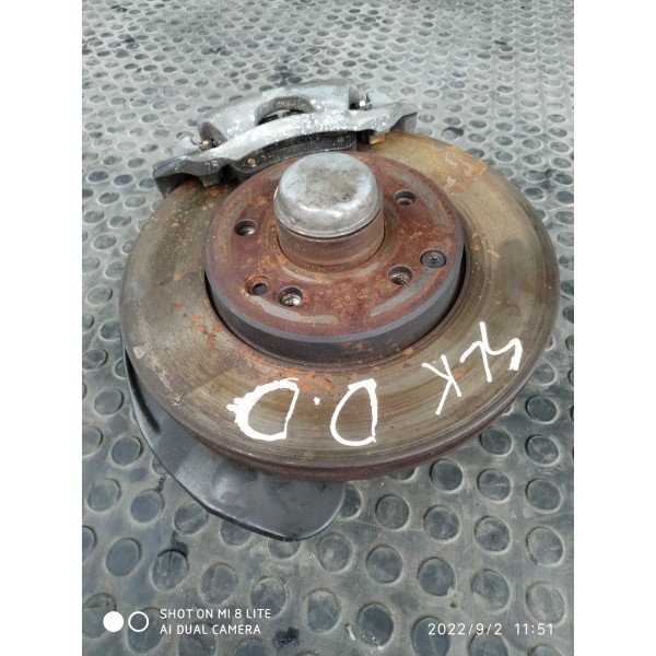 Montante Manga Eixo Mercedes Slk R171 Diant Dir Orig /19638