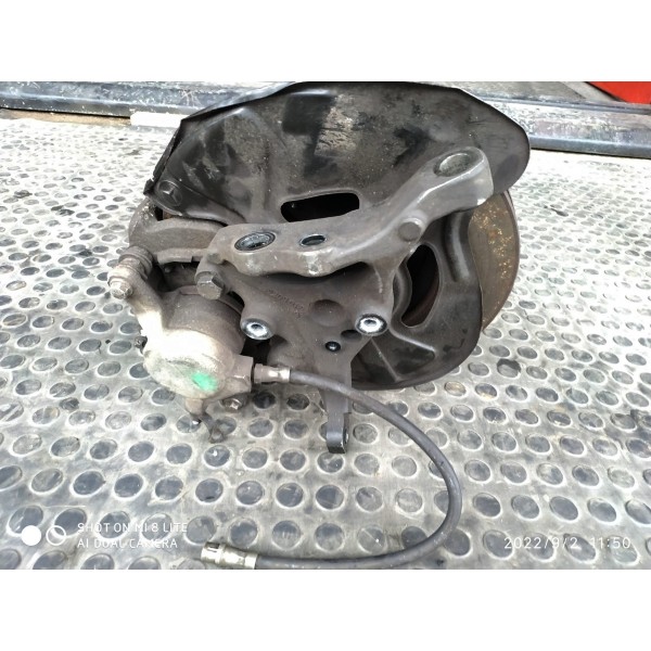 Montante Manga Eixo Mercedes Slk R171 Diant Dir Orig /19638