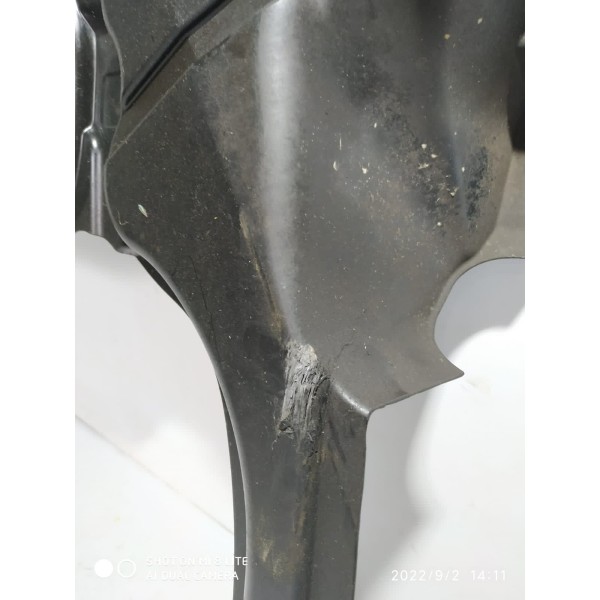 Proteção Frontal Mercedes Slk R171 05/11 Rf8e566090ab /19635