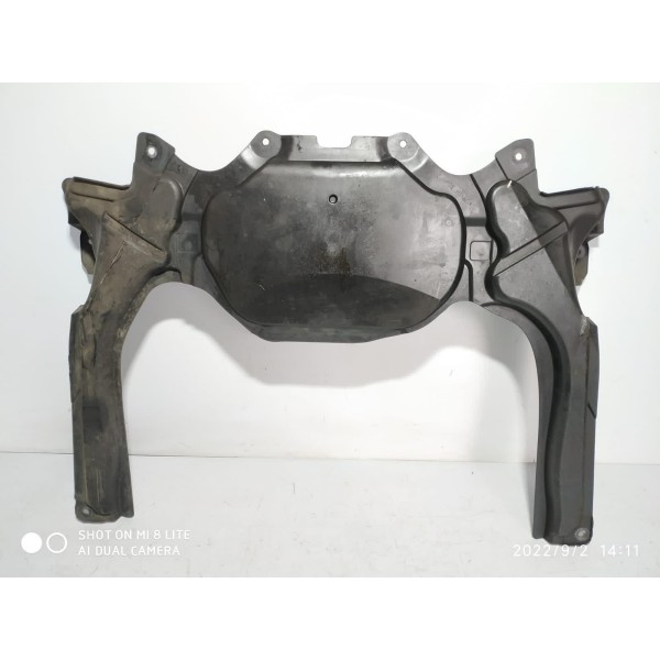 Proteção Frontal Mercedes Slk R171 05/11 Rf8e566090ab /19635