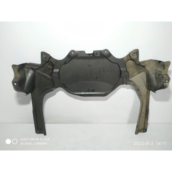Proteção Frontal Mercedes Slk R171 05/11 Rf8e566090ab /19635