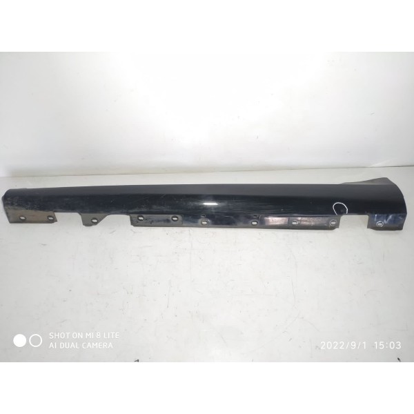 Spoiler Lateral Mercedes Slk R171 Esq 2005/2011 Det /19138