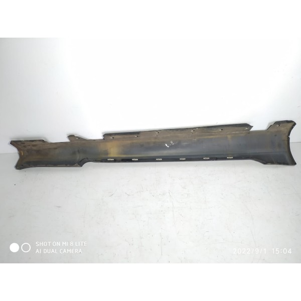 Spoiler Lateral Mercedes Slk R171 Esq 2005/2011 Det /19138