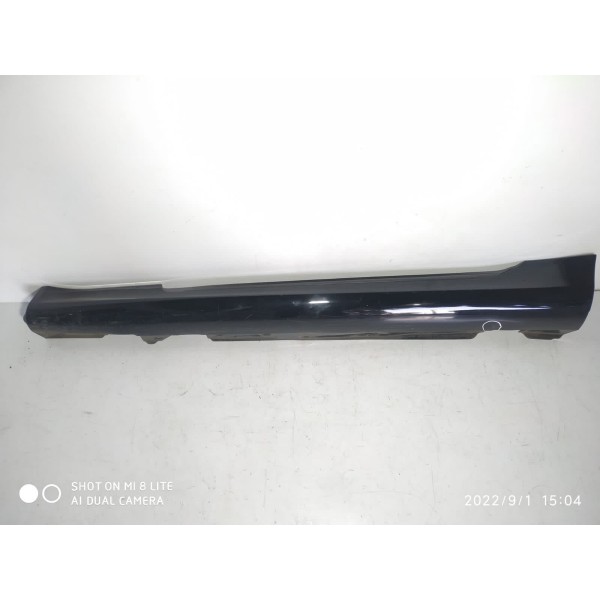 Spoiler Lateral Mercedes Slk R171 Esq 2005/2011 Det /19138