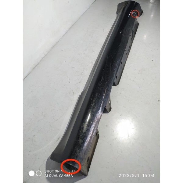 Spoiler Lateral Mercedes Slk R171 Esq 2005/2011 Det /19138