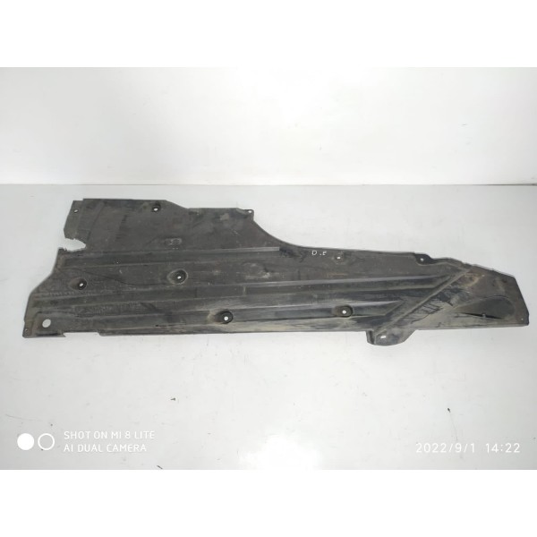 Protetor Assoalho Slk R171 Dir 05/11 A1716190138 Det /19134