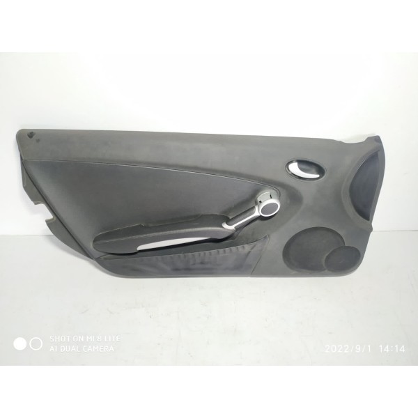 Forro Porta Mercedes Slk R171 Esq 2005/2011 Orig /19133