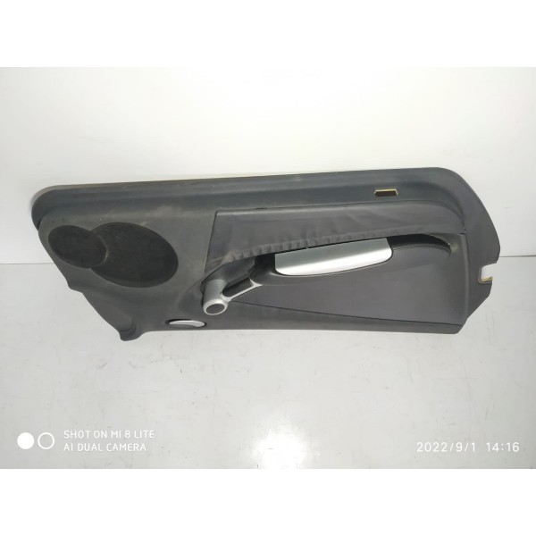 Forro Porta Mercedes Slk R171 Esq 2005/2011 Orig /19133