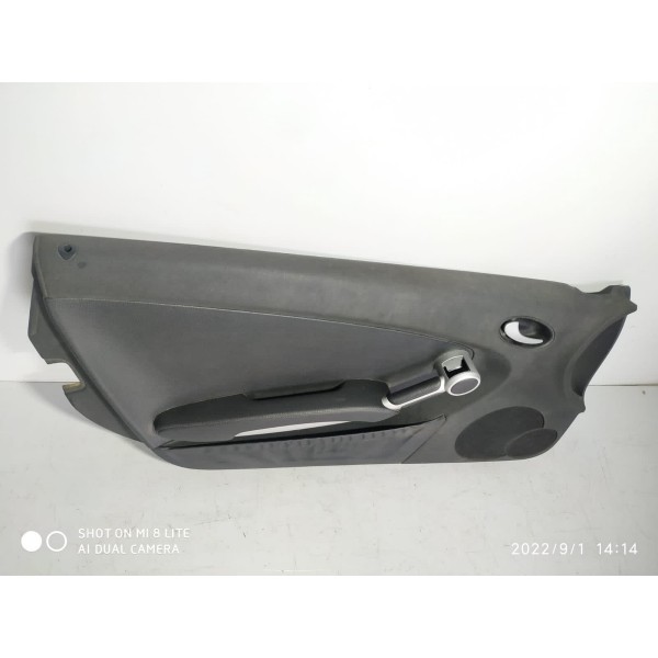 Forro Porta Mercedes Slk R171 Esq 2005/2011 Orig /19133