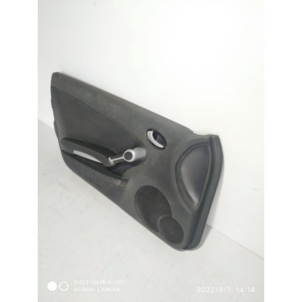 Forro Porta Mercedes Slk R171 Esq 2005/2011 Orig /19133