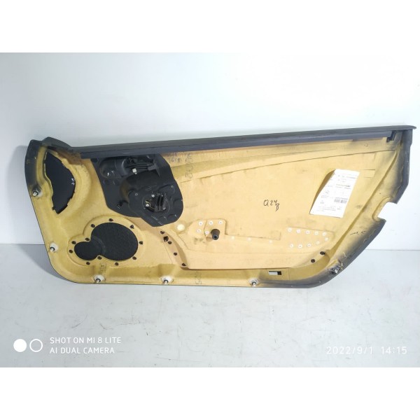 Forro Porta Mercedes Slk R171 Esq 2005/2011 Orig /19133