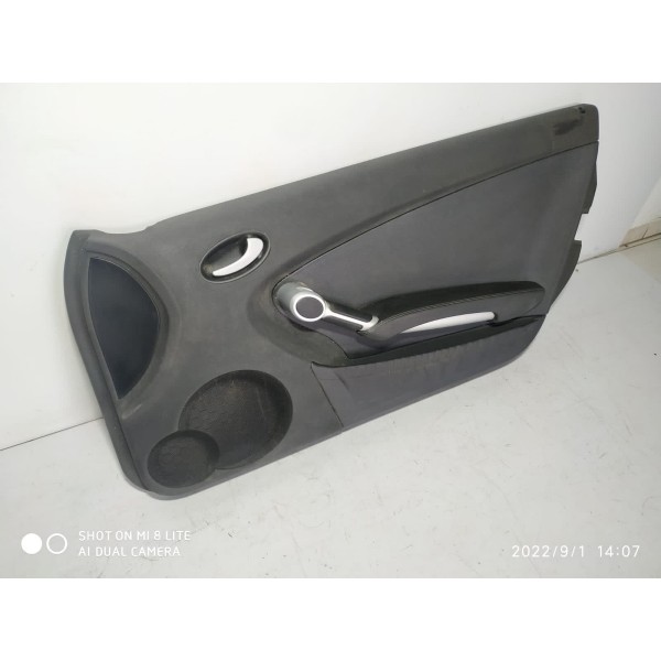 Forro Porta Mercedes Slk R171 Dir 2005/2011 Orig /19132