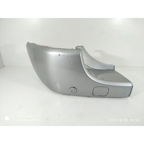 Ponteira Parachoque Megane Grand Tour Esq 2008/2014 /18658