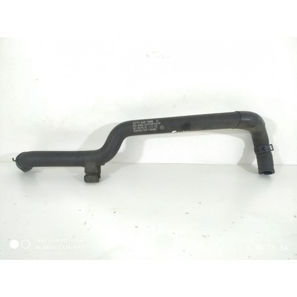 Mangueira Ar Quente Mercedes Slk200 2005 A 2011 / 19105