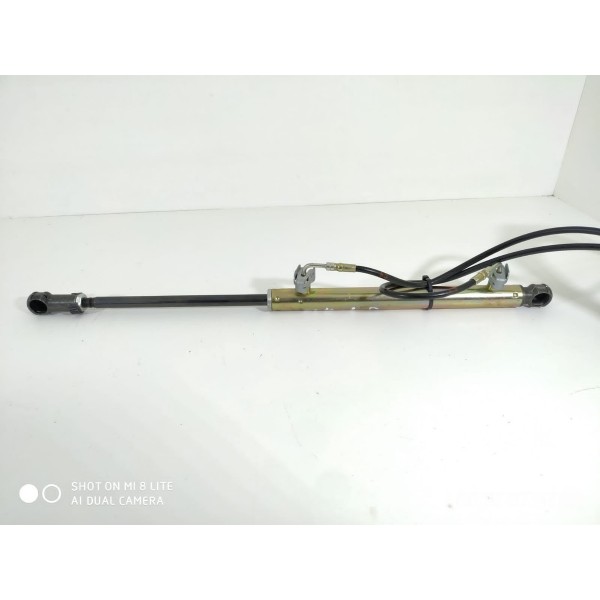 Pistão Capota Mercedes Slk R171 2005 A 2011 Dir / 18654