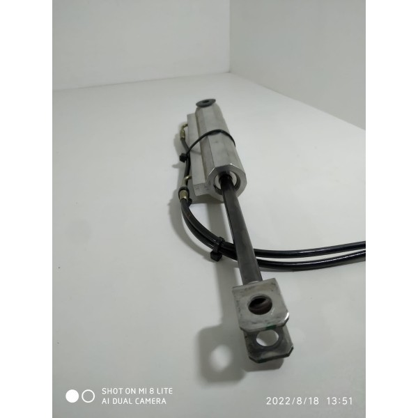 Pistao Hidráulico Capota Slk R171 2005 A 2011 Dir / 18651