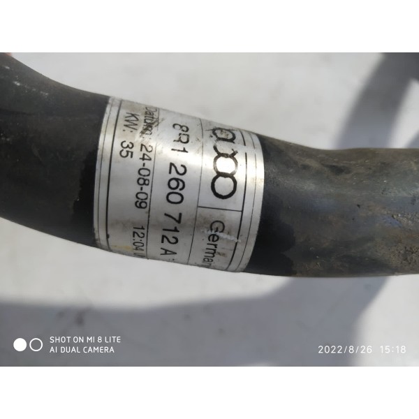 Mangueira Ar Condicionado Audi Q5 2009/14 8r1260712a /19091