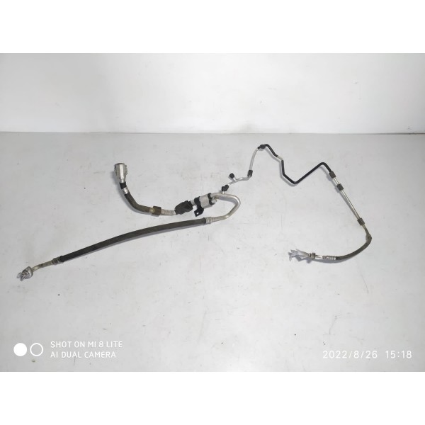 Mangueira Ar Condicionado Audi Q5 2009/14 8r1260712a /19091