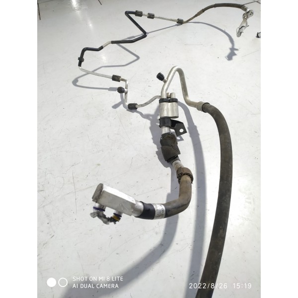 Mangueira Ar Condicionado Audi Q5 2009/14 8r1260712a /19091