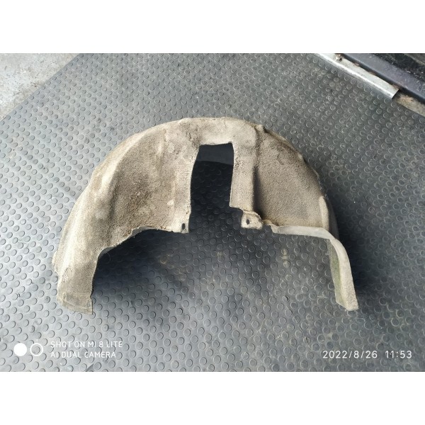 Parabarro Audi Q5 Traseiro Dir 2009/2015 Origin Det /19087