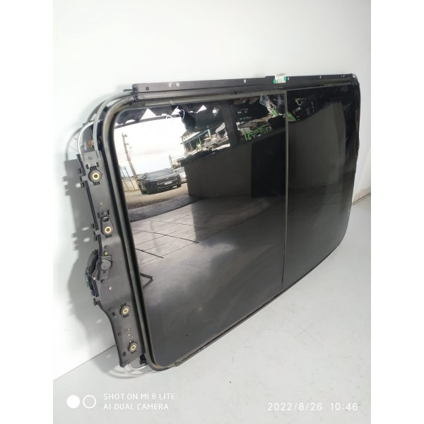 Teto Solar Panoramico Audi Q5 2009/2014 Orig Compl /19084