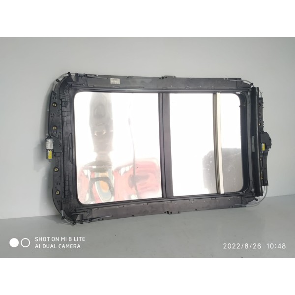 Teto Solar Panoramico Audi Q5 2009/2014 Orig Compl /19084