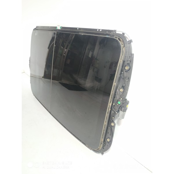 Teto Solar Panoramico Audi Q5 2009/2014 Orig Compl /19084
