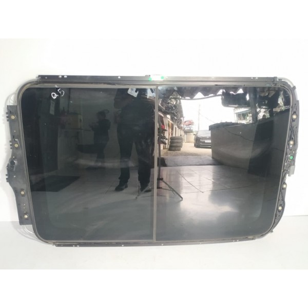 Teto Solar Panoramico Audi Q5 2009/2014 Orig Compl /19084