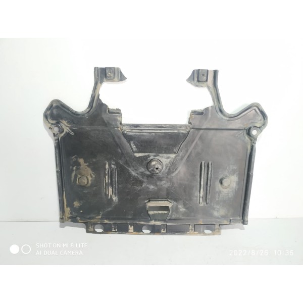 Protetor Assoalho Câmbio Audi Q5 2009/14 8f0863822 Det