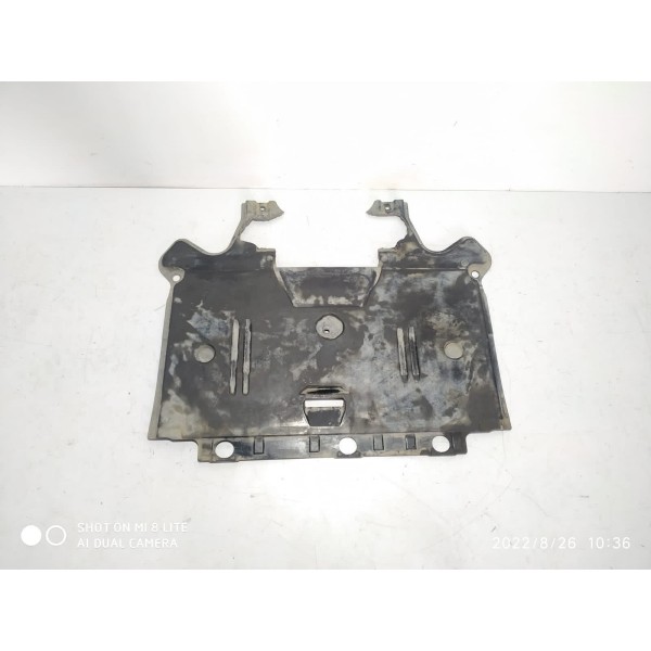 Protetor Assoalho Câmbio Audi Q5 2009/14 8f0863822 Det
