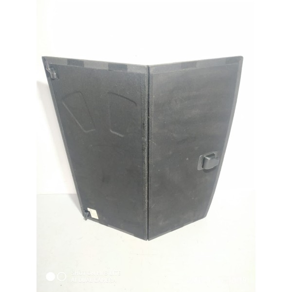 Tapete Estepe Porta Mala Audi Q5 2009/2016 8r0861531 / 19081