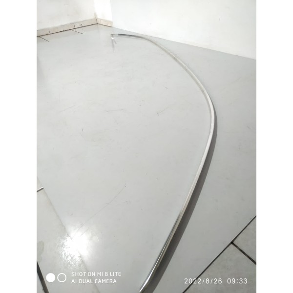 Friso Teto Audi Q5 Lateral Dir 2009/2016 Original / 19078