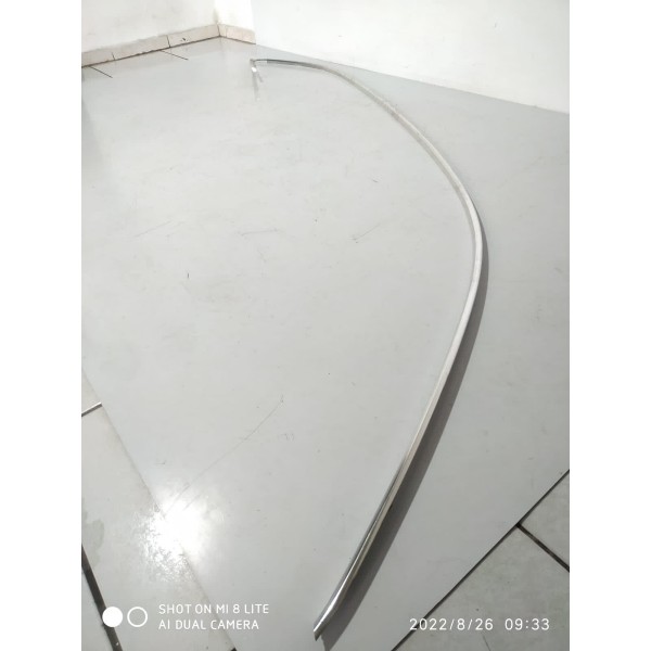 Friso Teto Audi Q5 Lateral Dir 2009/2016 Original / 19078