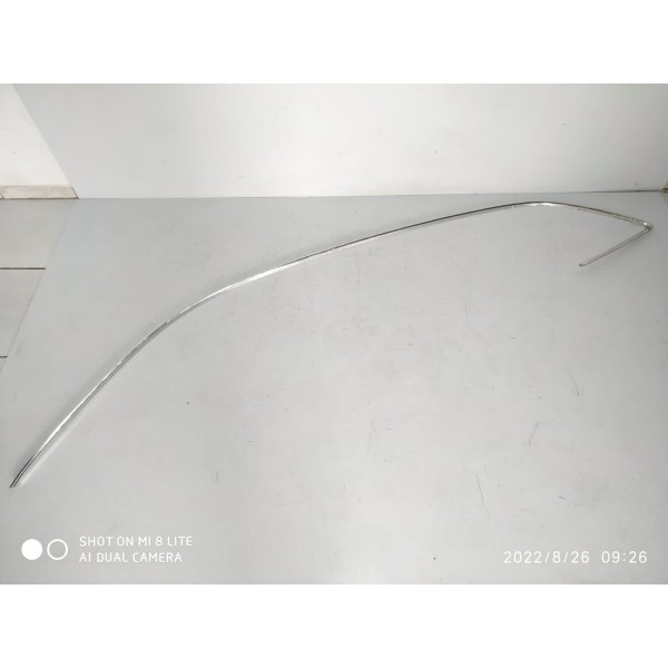 Friso Teto Audi Q5 Lateral Esq 2009/2016 Original / 19077